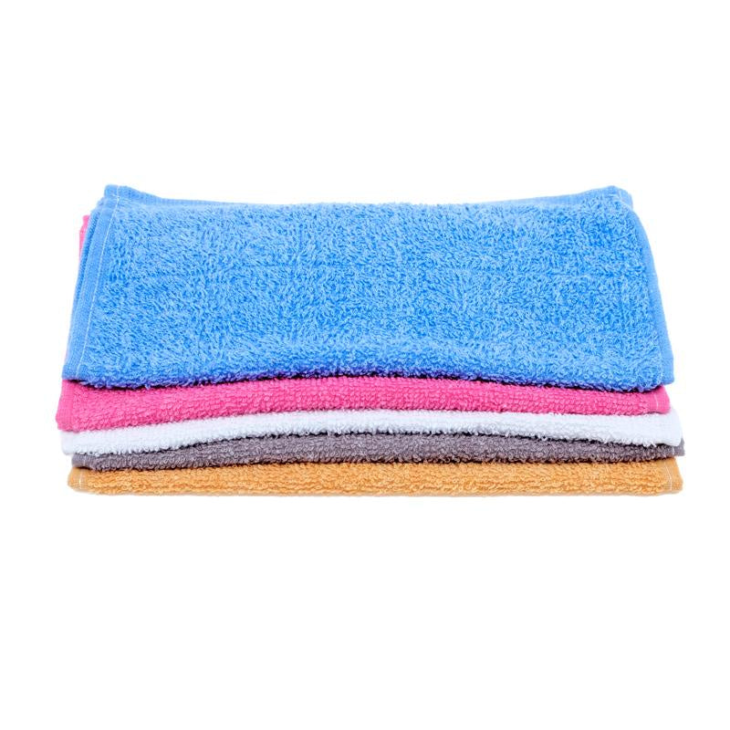 Towel Face 30 x 30cm