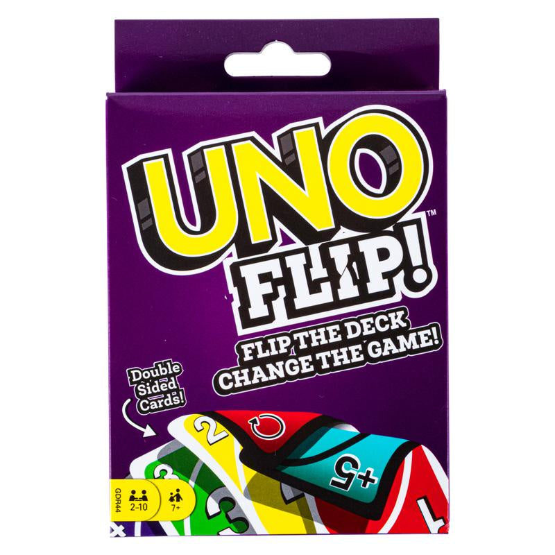 UNO flip