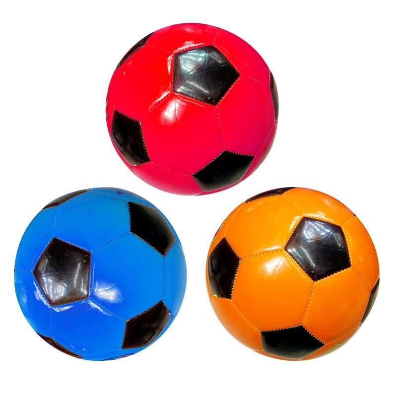 Outdoor soccer ball size 5