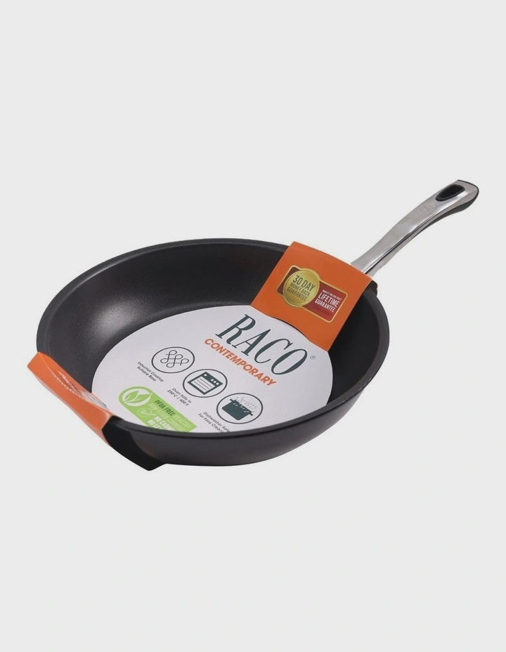Contemporary nonstick frypan 20cm