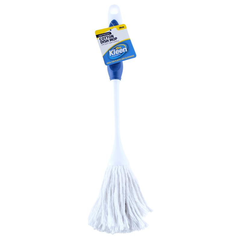 Dish Mop Cotton Head