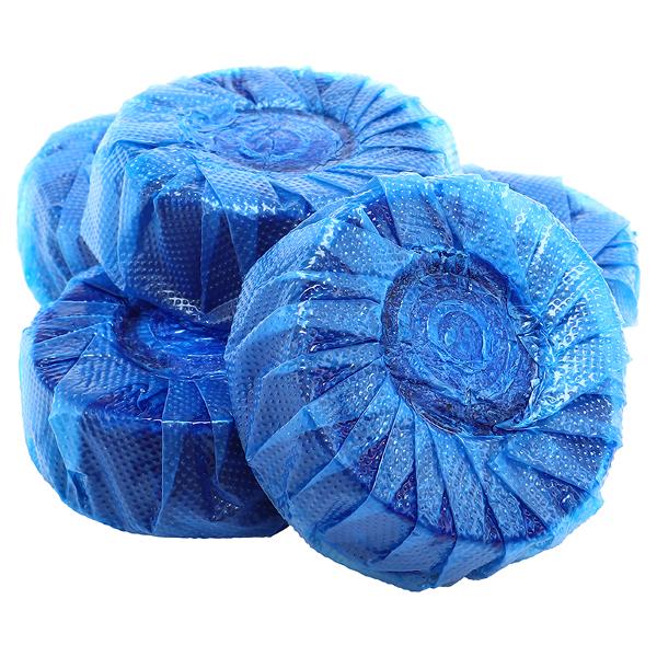 Toilet Deodoriser Block 6 pack