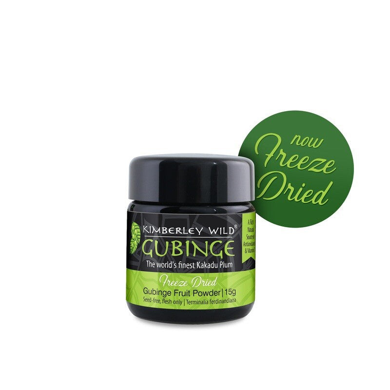 Gubinge 15gram jar