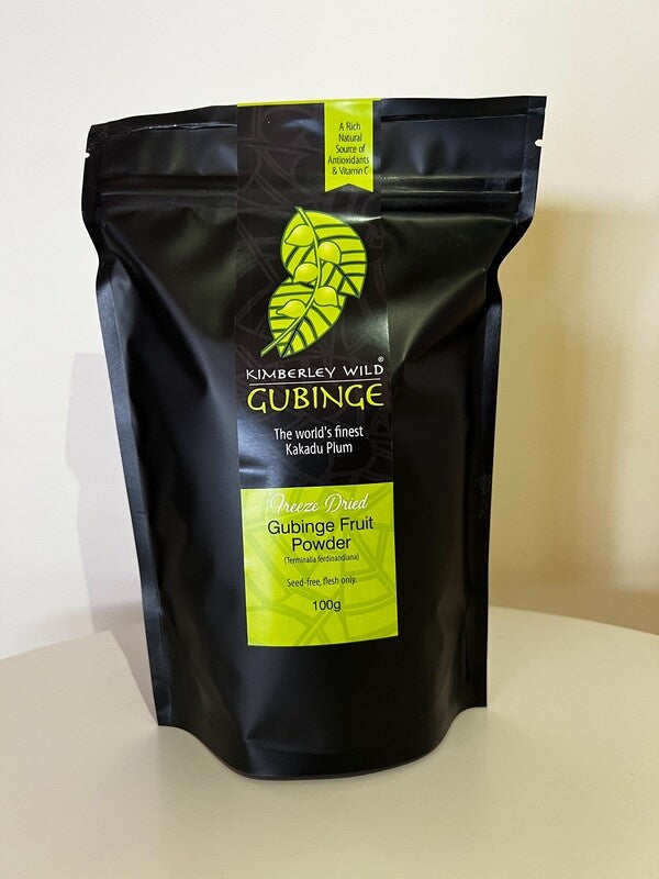 Gubinge fruit powder 100g