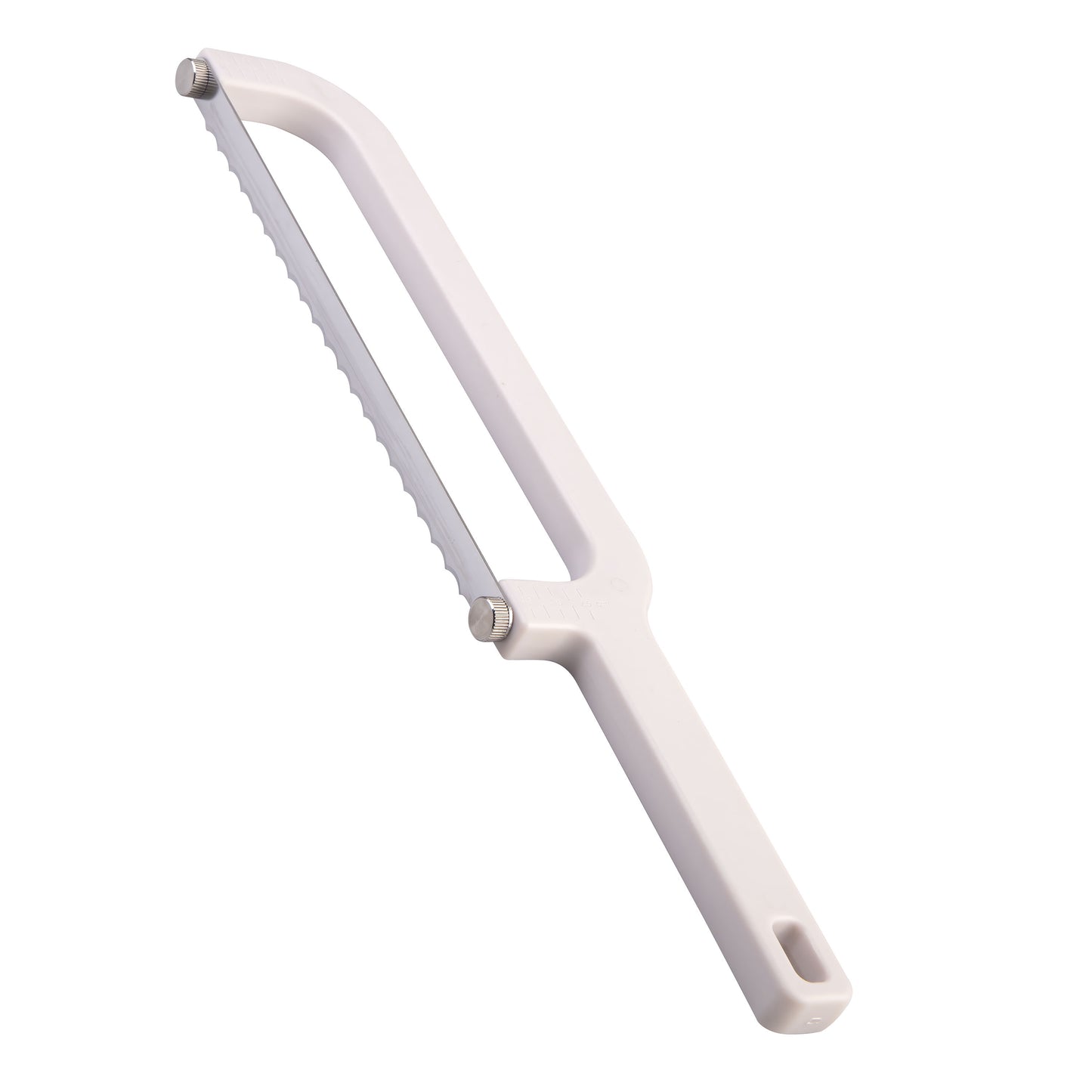 Bow bread knife