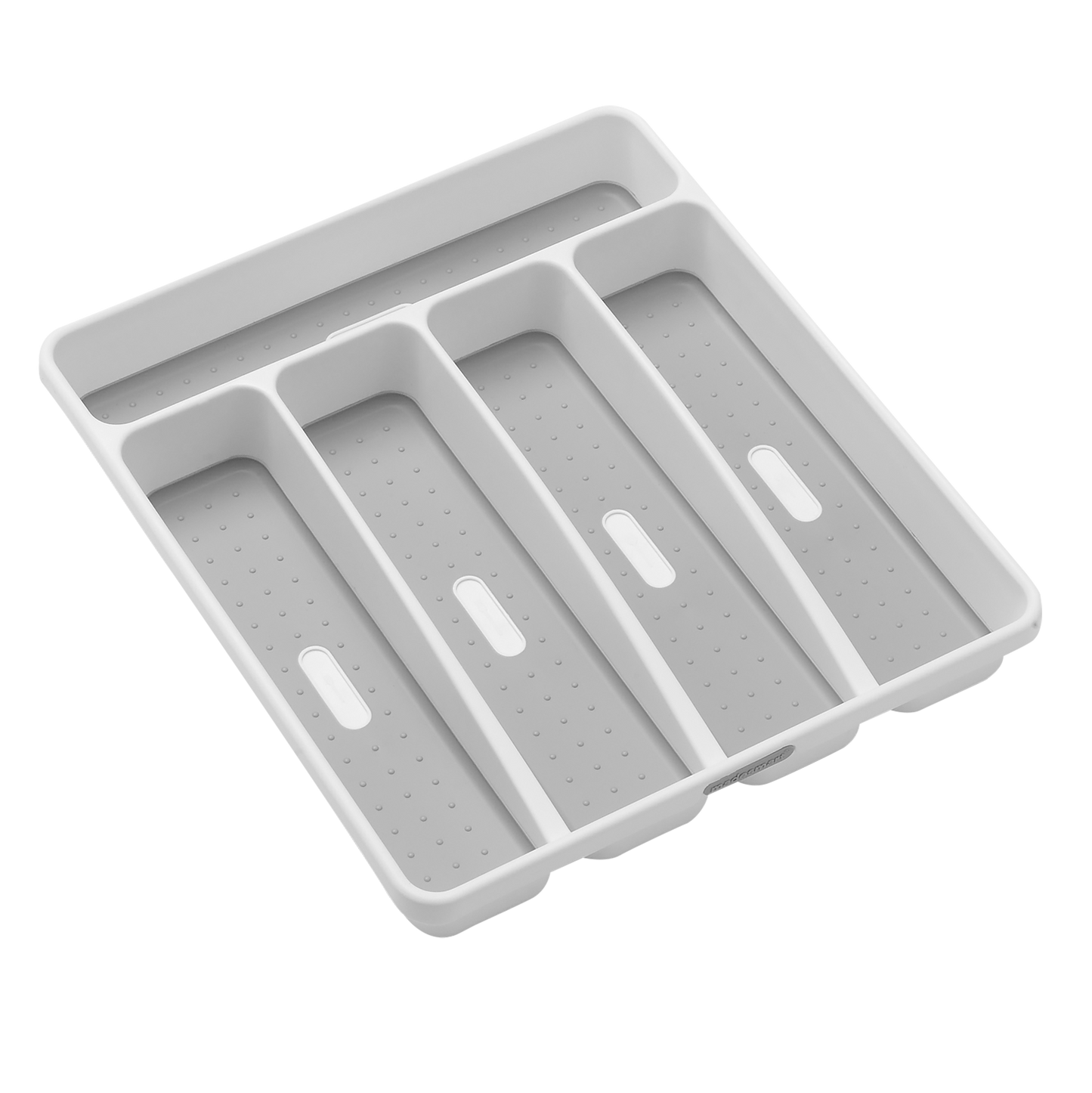 5 compartment cutlery tray