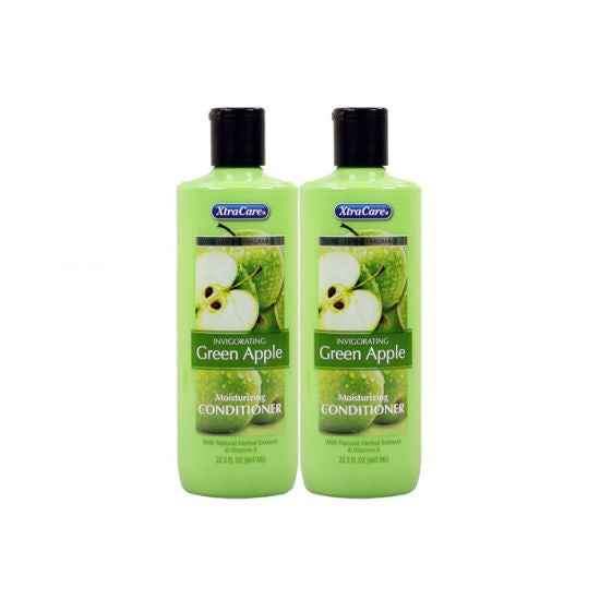 Green apple conditioner 665ml