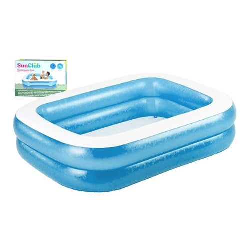 Giant Rectangular Pool 200x150x50cm