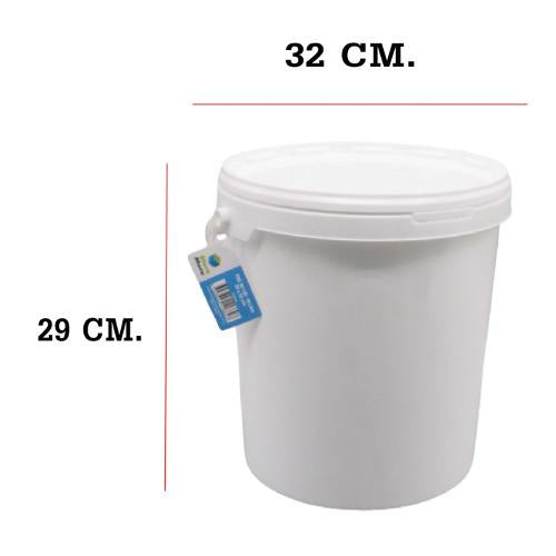 Bucket Painters 16L 29x32cm