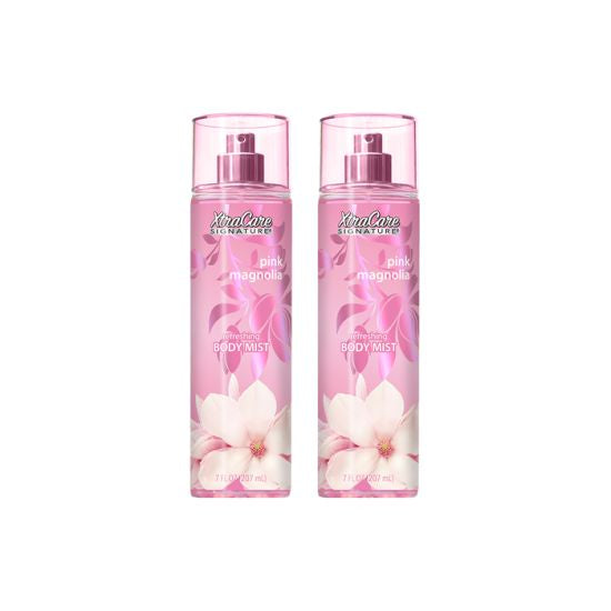 Signature body mist Pink Magnolia 207ml