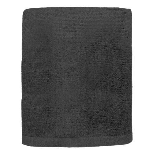 Capri bathmat 45x75cm Black