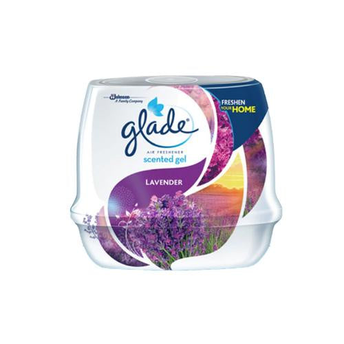 Glade cone air freshener 180g lavender