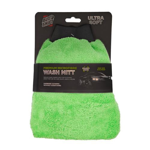 Car Mitt Polishing 27x18cm