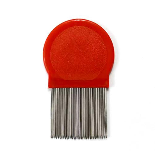 Head lice comb deluxe