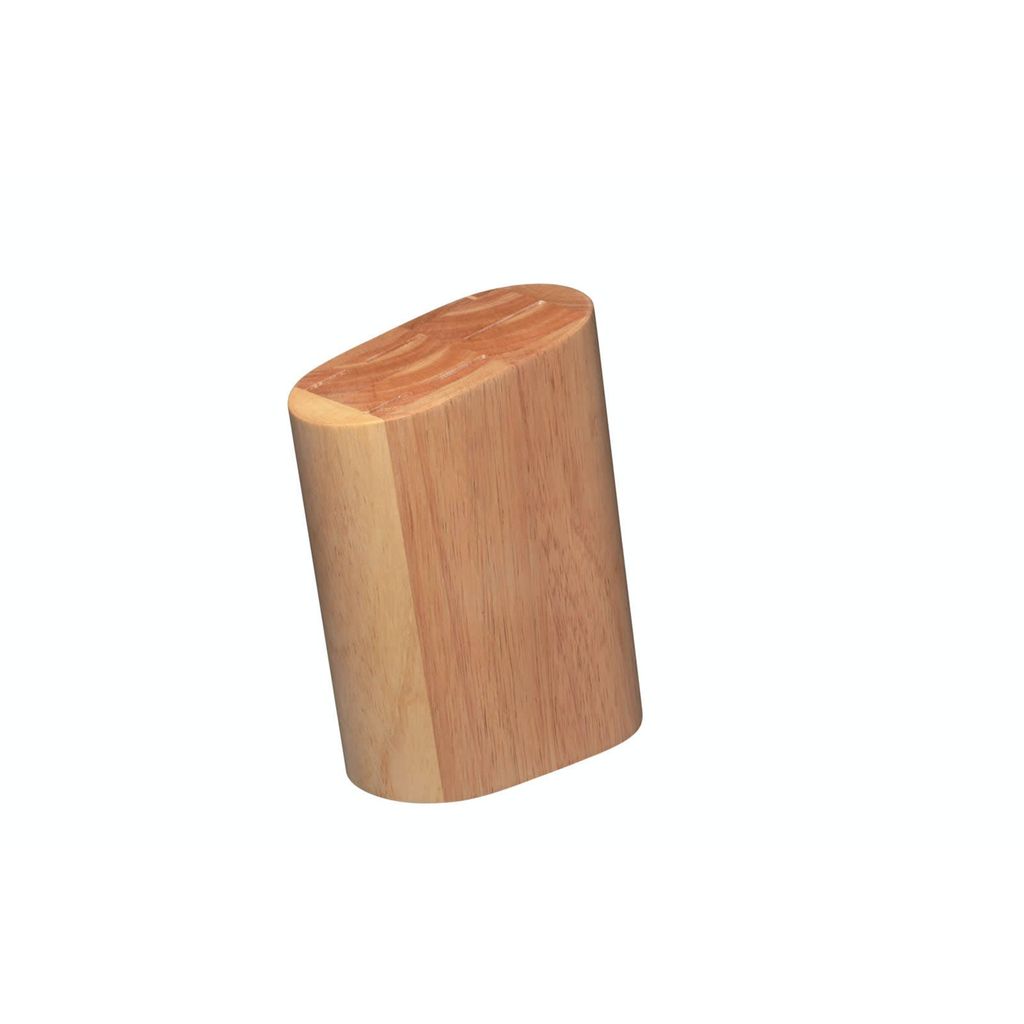 Cortes knife block set 5pce