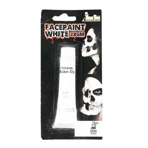 Facepaint 28g white