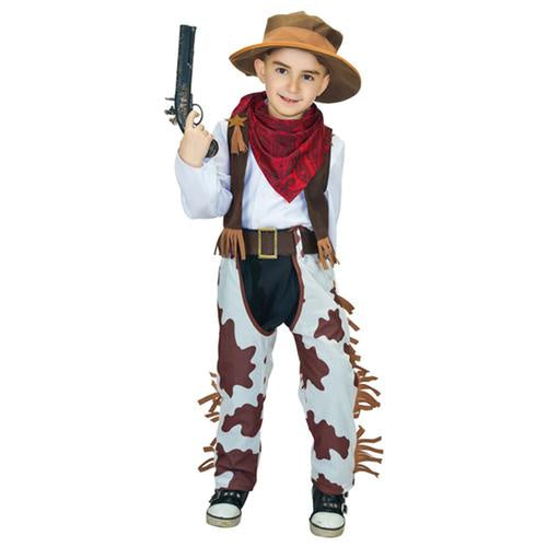 Cowboy costume