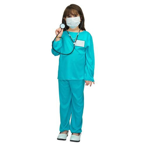 Nurse costume