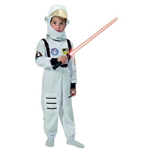 Astronaut costume - kids