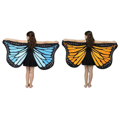 Butterfly costume