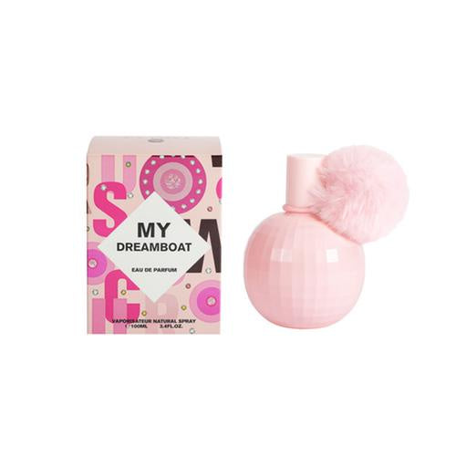 Womens perfume 100ml My Dreamboat