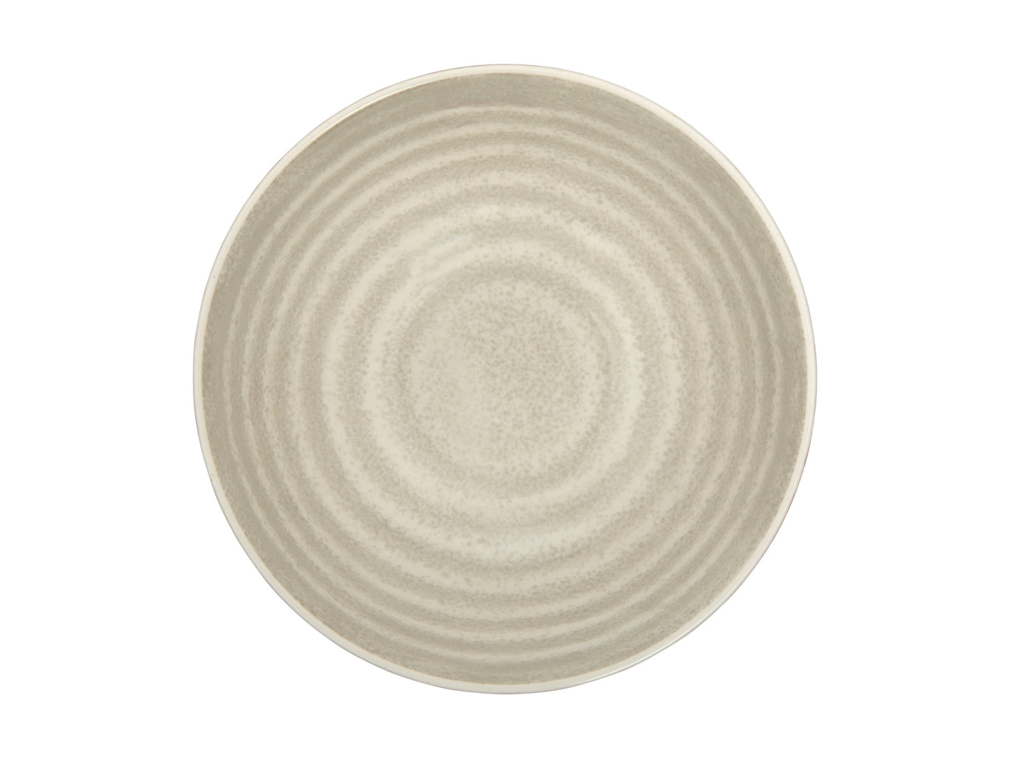Bowl Grey 16x7cm