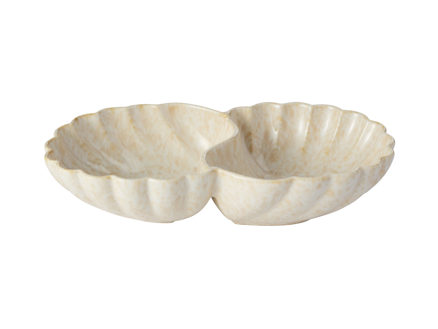IL Mare shell dish 24x13x5.5cm
