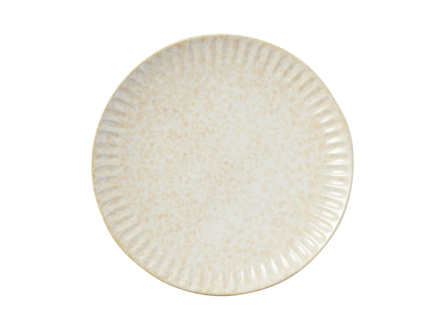IL Mare coupe side plate 19cm