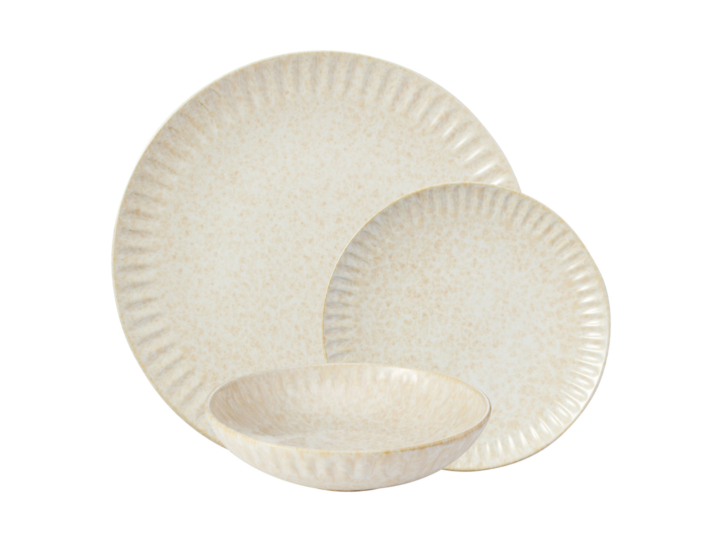IL Mare dinner set 12pc GB