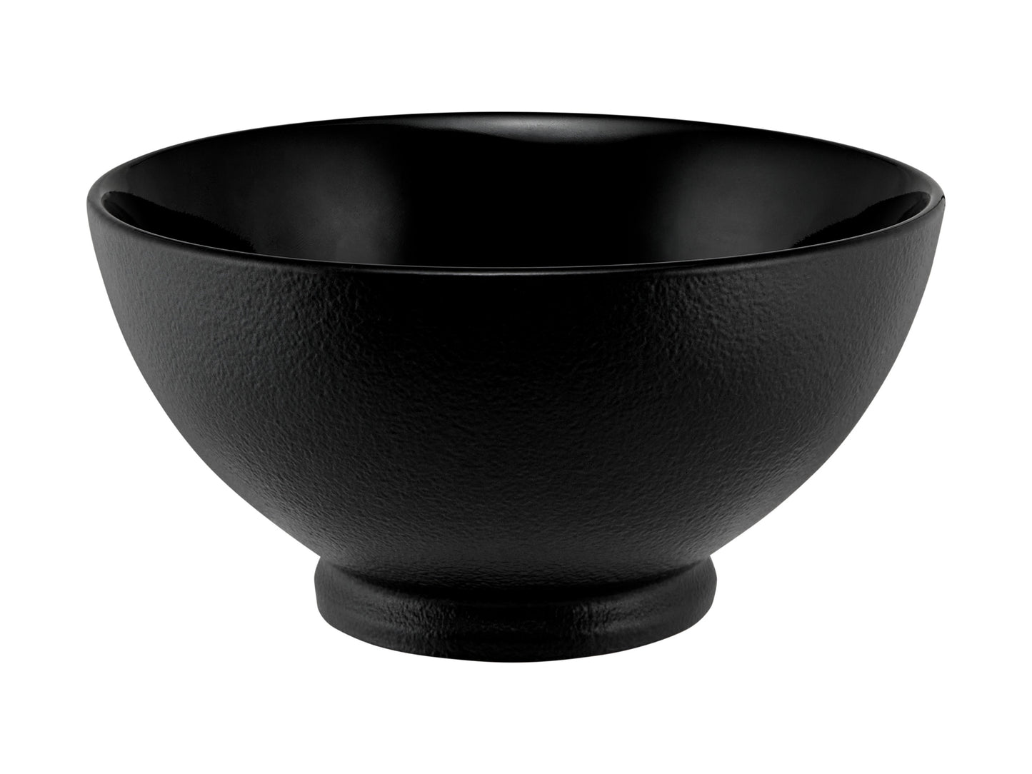 Midnight Noodle Bowl 20x10cm