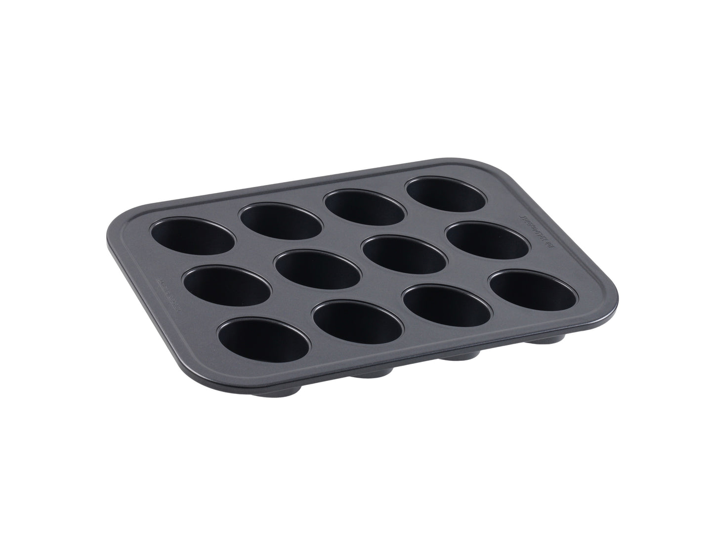 Ultimate non-stick 12cup friand pan