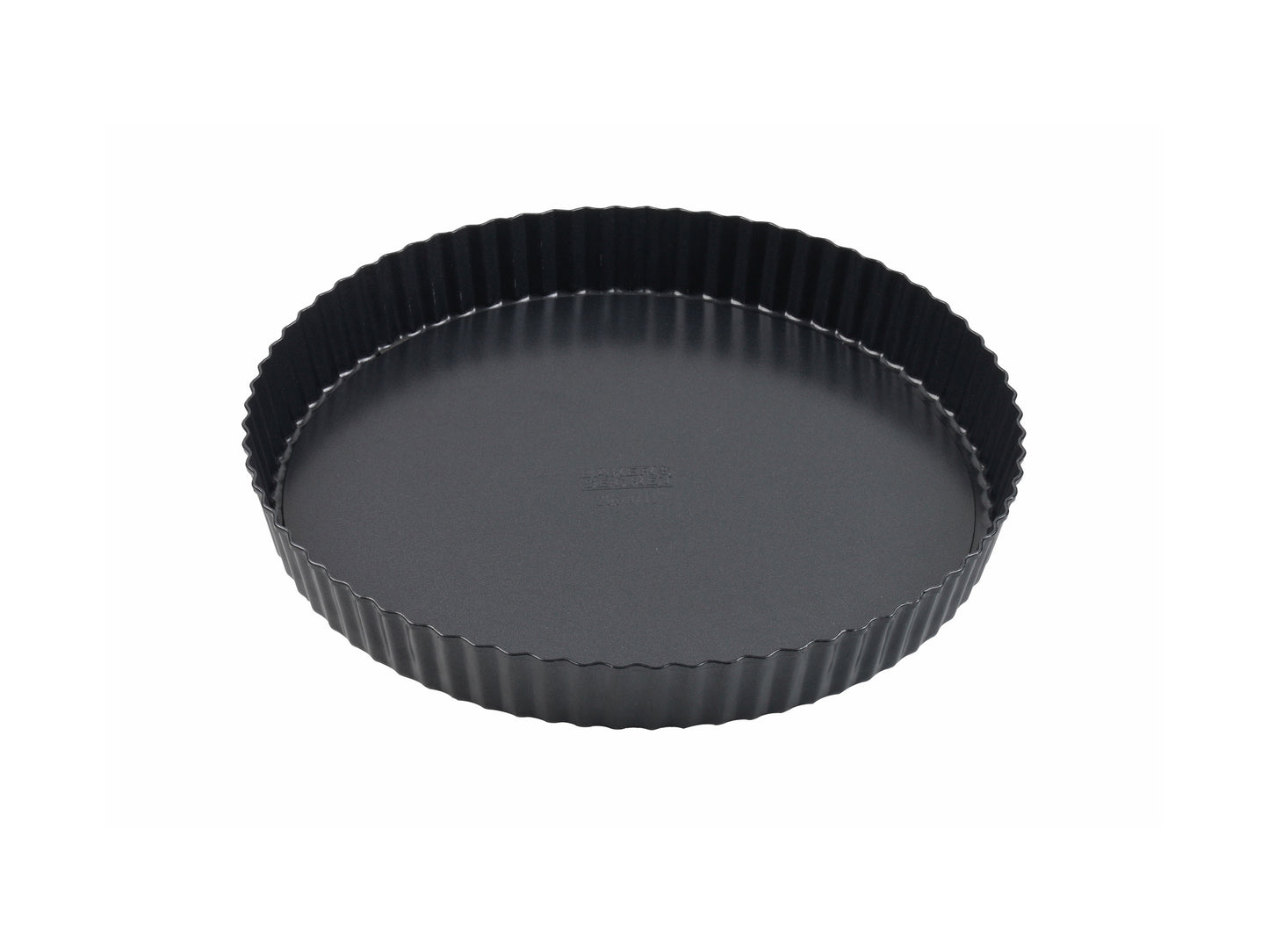 Ultimate NS loose base round tart/quiche pan 28cm