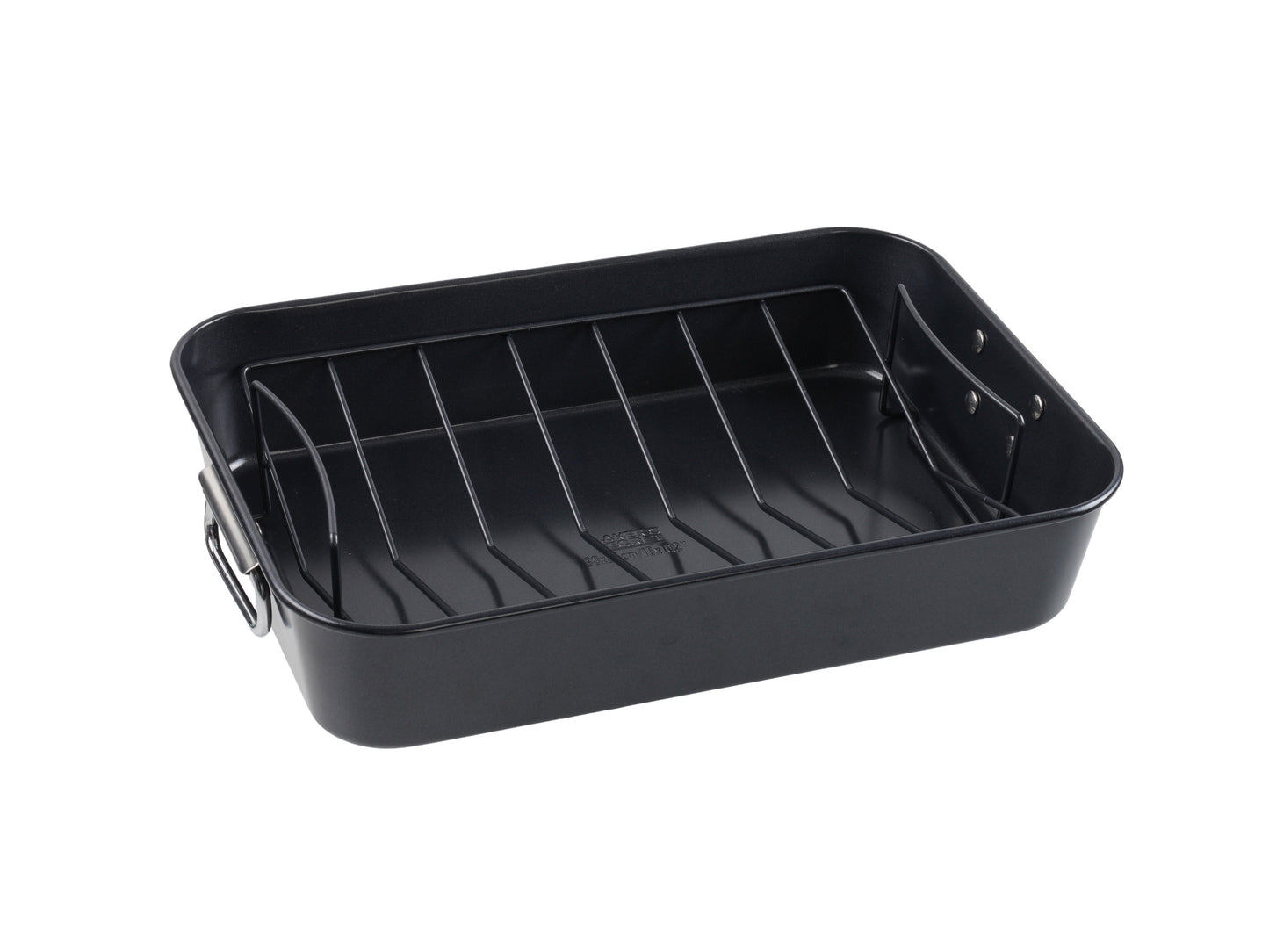 Ultimate NS roaster w/rack 38x26cm