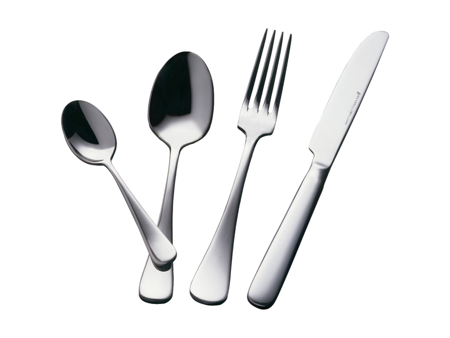 Madison 16pc Cutlery Set