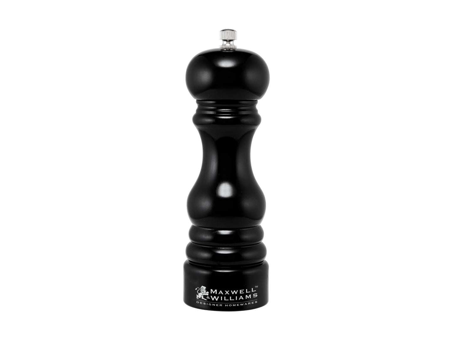 Seasons Mill Black 15cm