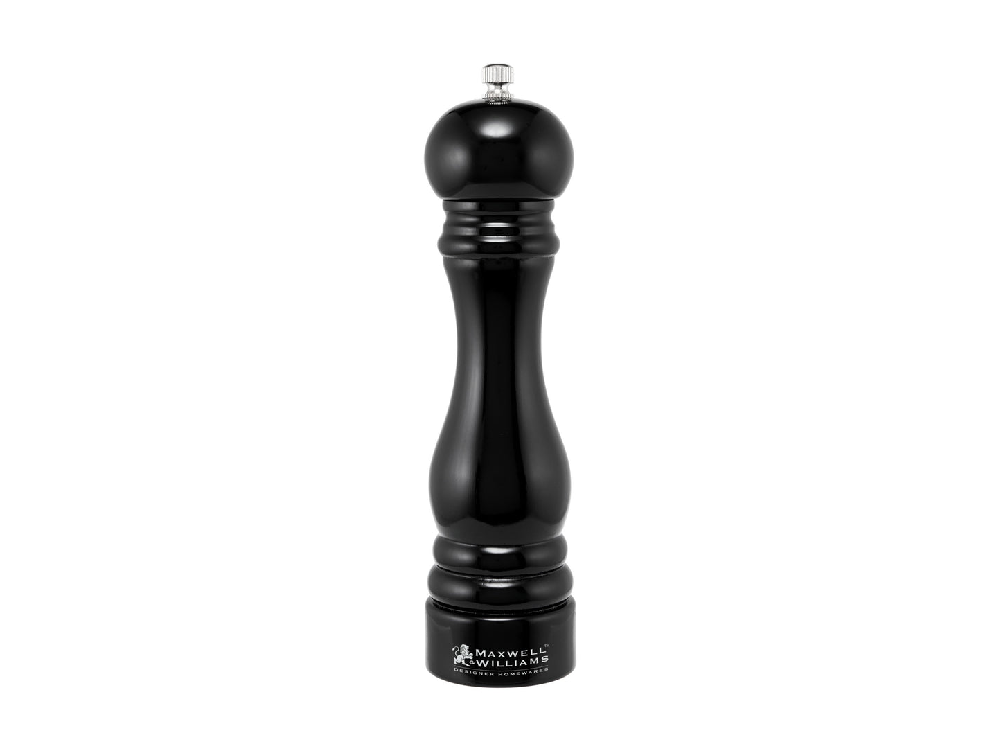 Seasons Mill Black 21cm