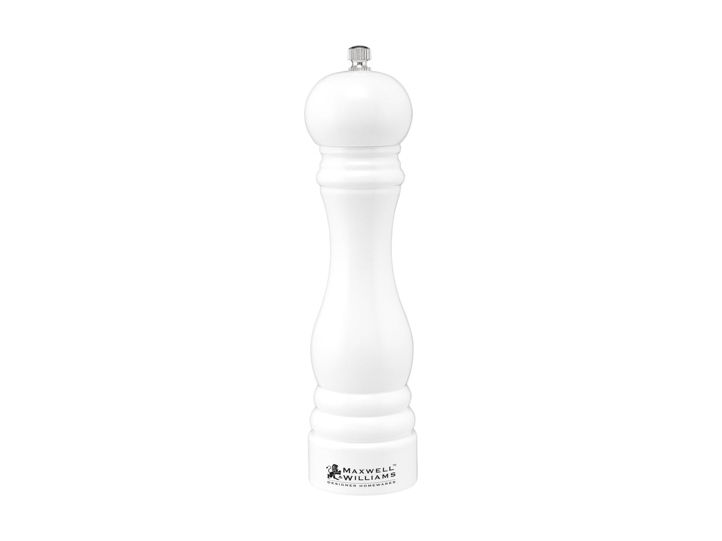 Seasons Mill White 21cm