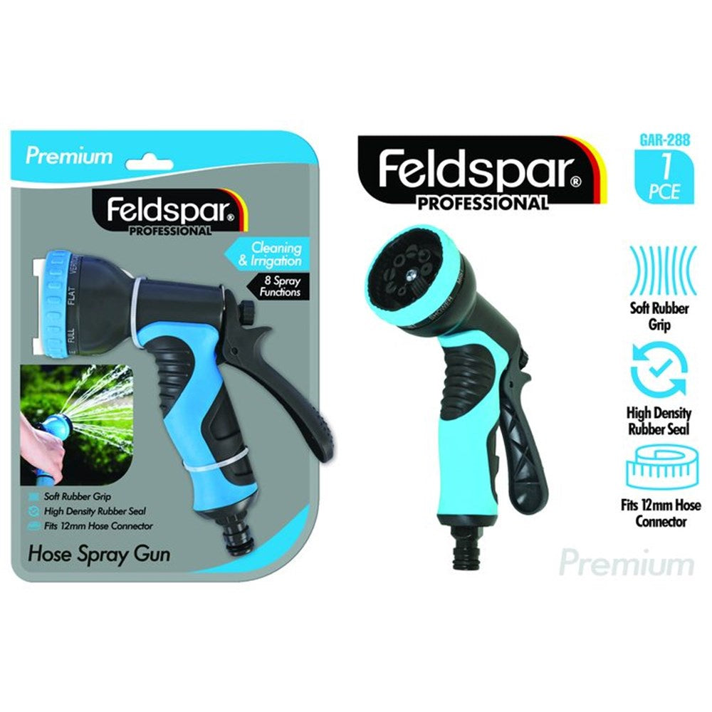 1pc multi-function spray hose 8 function