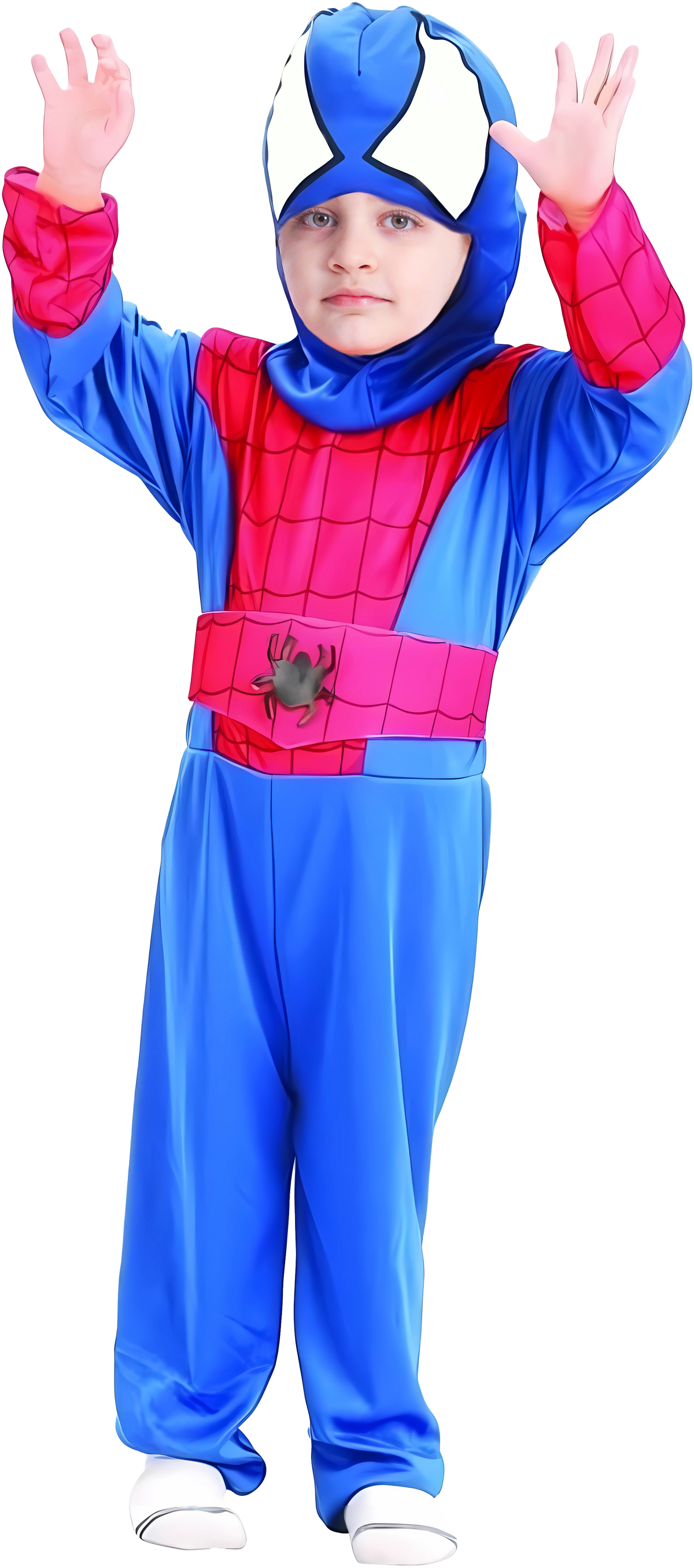 Costume Spider