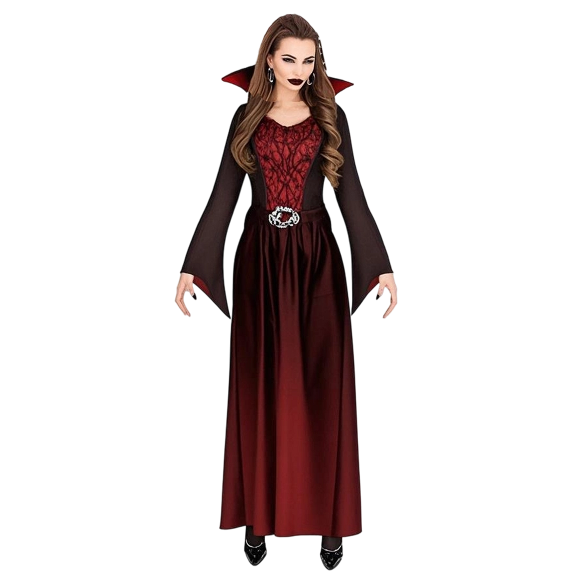 Costume adult vampire