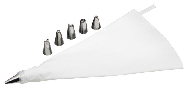 Icing starter kit 8pc