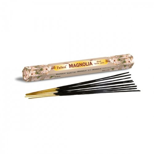 Incense asst fragrances $2.95