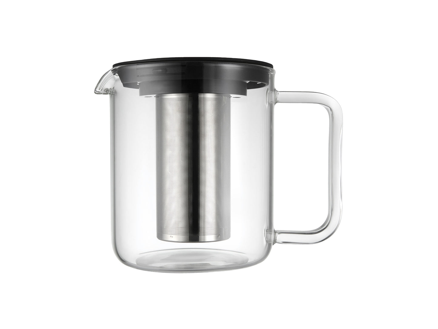 Teapot 1L