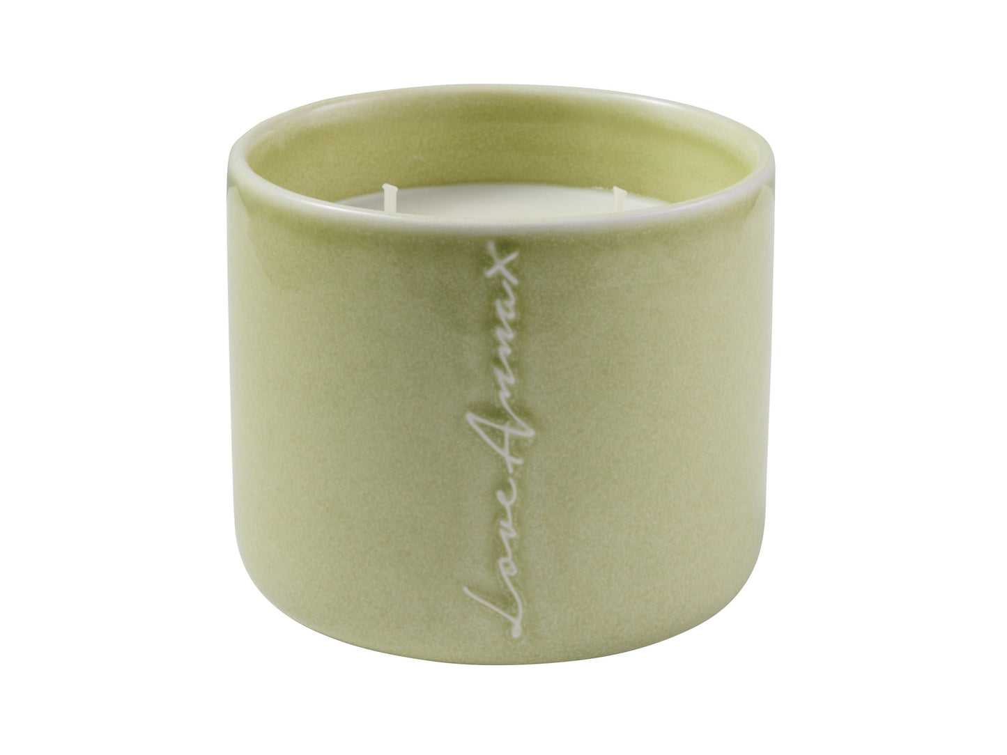 Chapters NGHT candle Cyprus & Cedarwood 325g
