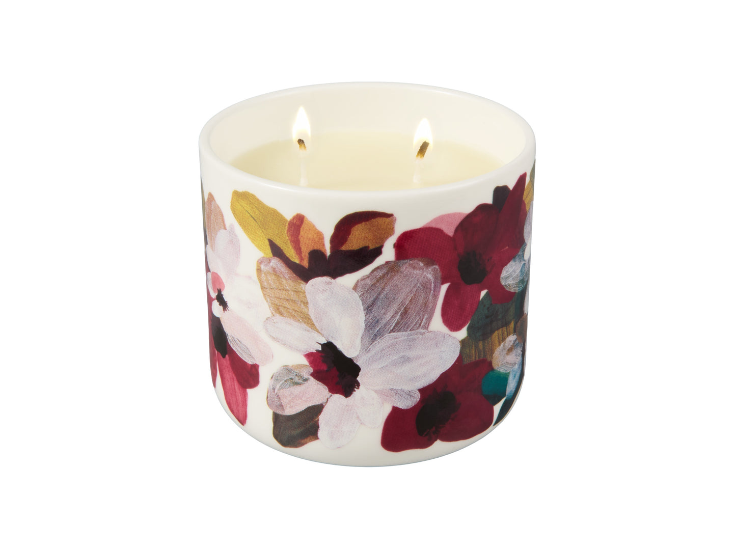 Prudence de Marchi Magnolia candle 310g gift boxed