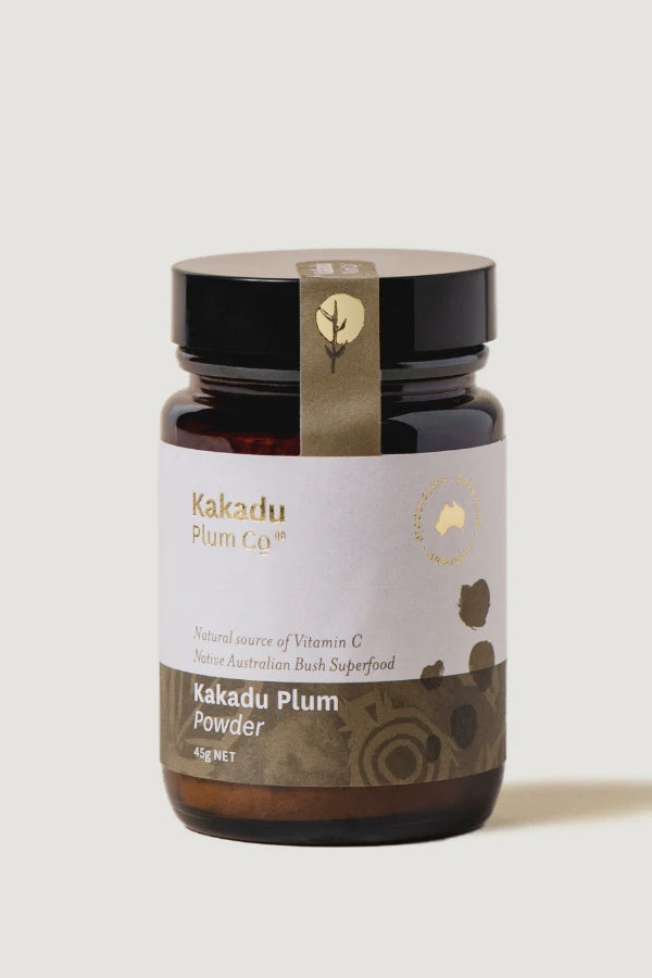 Kakadu plum powder