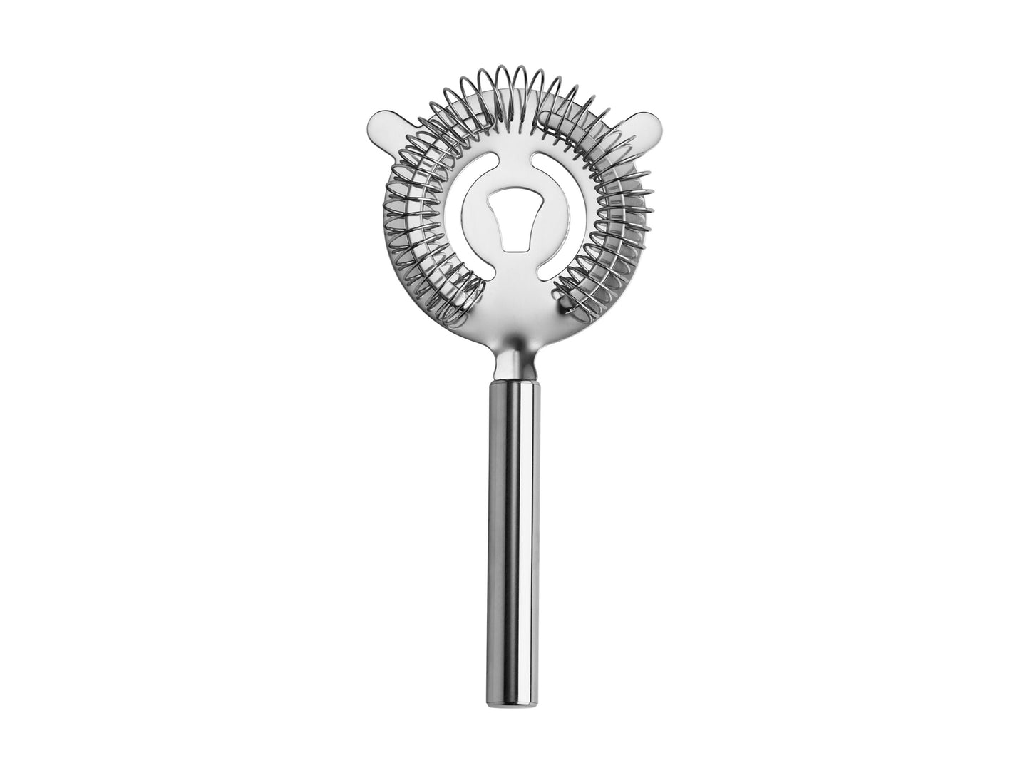 Cocktail & Co cocktail strainer 19.5cm SS