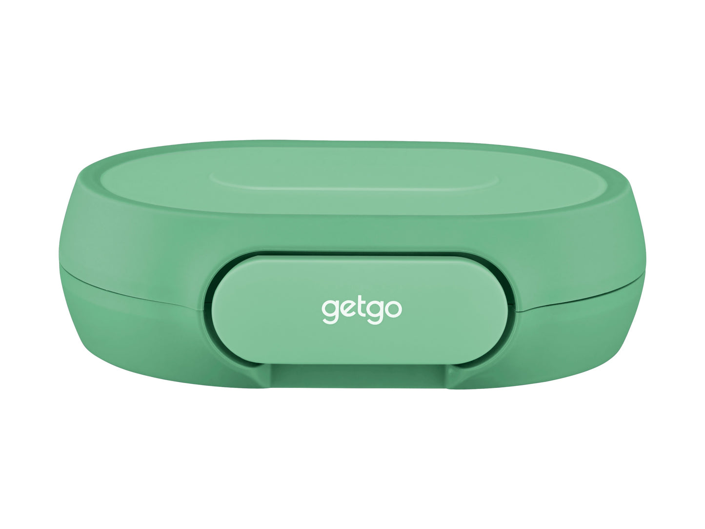Getgo Snack Bento Box Sage