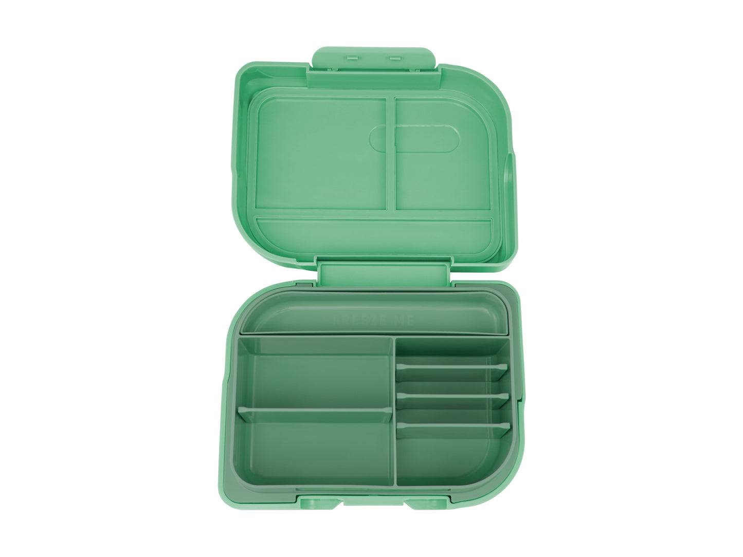 Getgo Large Bento Box Sage