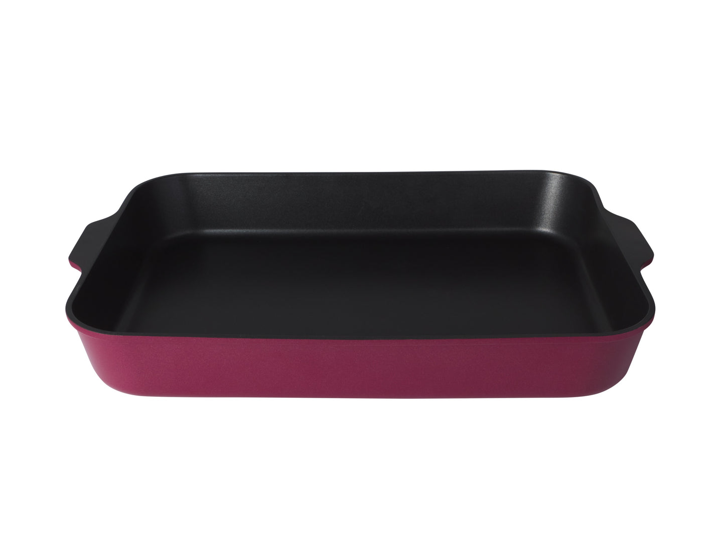 Cast lite roaster 38x28-4x5.5cm Cherry GB
